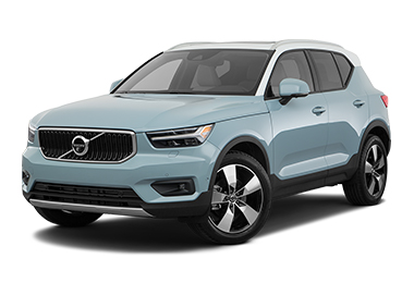 XC40